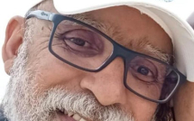 PESAR | Keiloelton Freire Pereira, aos 60 anos