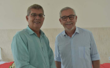 Plenária Virtual | Waldenor e Zé Raimundo debatem impactos do fim da escala 6×1 na economia e na saúde