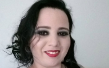 PESAR | Indira Benício dos Santos Leal, aos 41 anos