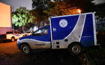 Tragédia na Cidade Nova | homem morre após cair de laje na Zona Oeste de Vitória da Conquista