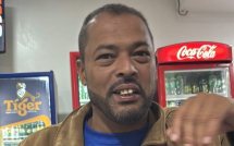 PESAR | Welber de Souza Borges, aos 42 anos