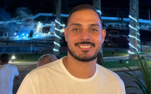 PESAR | Danilo Fernandes, aos 32 anos