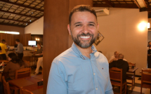 BLOG Entrevista | Maurílio detalha avanços em Cândido Sales, recondução no CISVITA e comenta rompimento político