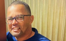 PESAR | Carlos Diego, aos 38 anos