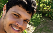 PESAR | Deiwison Dutra de Oliveira, aos 42 anos