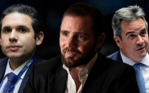 Destaque Nacional | PF conclui que banqueiro pagou diárias de hotel para Motta e Ciro Nogueira em Lisboa