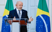 Na Cúpula do G7 | Lula reage às declarações de Trump e diz que EUA não devem interferir nas eleições brasileiras