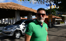 Cultura & Turismo | secretário projeta recorde de público e destaca protagonismo do Arraiá da Conquista