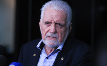 Operação Compliance Zero |  líder do Governo no Senado, Jaques Wagner é alvo da Polícia Federal