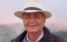 PESAR | Luiz Carlos Reis de Andrade, aos 82 anos