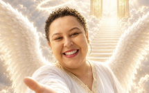 PESAR | Letícia de Jesus Castro Morais dos Santos, aos 37 anos
