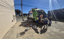 Limpeza Pública | garis e margaridas encerram paralisação e retornam aos trabalhos em Vitória da Conquista