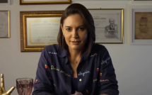 Divergências Bolsonaristas | Michelle Bolsonaro diz que o enteado Flávio a humilhou em telefonema