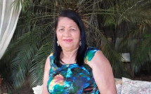 PESAR | Silvani Reis Ferreira, aos 63 anos