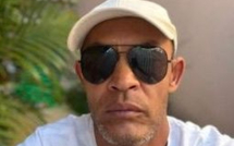 PESAR | Flávio Rodrigues da Silva, aos 43 anos