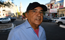 Cultura & História | historiador Antônio Ernesto prepara livro sobre os 50 anos da Paróquia de Anagé