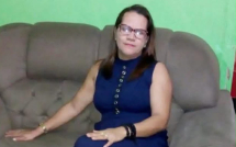 PESAR | Noeme Silva Santos, aos 50 anos