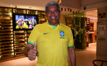 Copa do Mundo | Jerônimo acompanha jogo do Brasil em Vitória da Conquista antes de cumprir agenda institucional