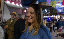 Aniversárianto do Dia | personalidades parabenizam a prefeita Sheila Lemos pelos seus 54 anos