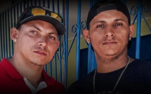 Investigaão Policial no Centro Sul Baiano | irmãos são mortos a tiros de revólver dentro de bar em Urandi