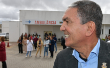 Divergências Políticas  | Chefe da Casa Civil rebate críticas do líder do Governo e defende diálogo em Vitória da Conquista