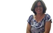PESAR | Vera Cristina Ferraz Gonçalves, de 59 anos