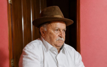 PESAR | Alfredo Joaquim dos Santos, aos 97 anos