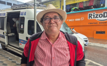 BLOG Entrevista | ambientalista Elias Peixeiro analisa cenário político e reconhece que Cândido Sales está equilibrada