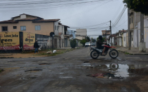Rastro de Buracos | problemas na infraestrutura persistem na Zona Oeste de Vitória da Conquista