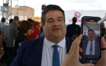 Articulação Política | Ivan busca reeleição na Presidência mirando a Prefeitura de Vitória da Conquista