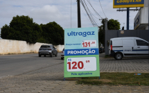 Economia Doméstica | Gás de Cozinha é encontrado a R$ 120 após redução de 6% em Vitória da Conquista