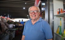 Memória do Jornalismo | Toninho da Luz relembra mais de 50 anos de carreira e declara amor a Vitória da Conquista