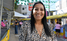 BLOG Entrevista | Nildma revela diagnóstico de Câncer de Mama e mira Câmara de Vitória da Conquista