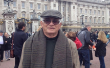 PESAR | Raimundo Bastos Albuquerque, aos 80 anos