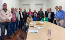 Homenagem Histórica | encontro alinha implantação da Avenida São Miguel das Matas em Vitória da Conquista