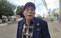 Memória e Simpatia | aos 79 anos, Adenilson Soares do Prado relembra jornada em Vitória da Conquista e São Paulo