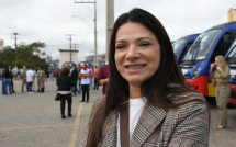 Eleições 2026 e 2028 | Elen Zie articula base aliada na defesa de unidade à Prefeitura de Anagé
