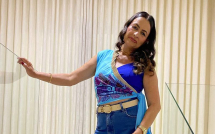PESAR | Nailda Dias da Rocha, aos 53 Anos