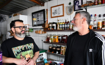 Cultura & Patrimônio | secretário anuncia revitalização do Teatro Carlos Jehovah e Mercado de Artesanato