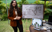Rota do Café | Alline Trancoso Apresenta roteiro do Turismo Rural entre Vitória da Conquista e Barra do Choça