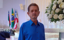 PESAR | Jackson Valverde, aos 70 anos