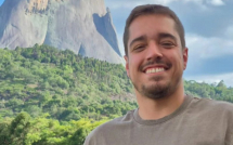 Comoção no Brasil | morre repórter Caíque Verli, aos 33 anos