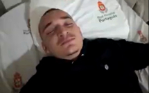 Boletim de Saúde | com Influenza, João Gomes cancela show na Bahia e recebe alta após internamento no Recife