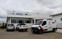 Fatalidade na Cidade | bebê de três meses morre após internação no Hospital Geral de Vitória da Conquista