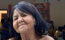 PESR | Maria Ni de Almeida Santos, aos 77 anos