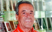 PESAR | Eronildo Sardinha de Oliveira, aos 77 anos