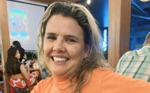 PESAR | Rosely Martins Lacerda, aos 44 anos