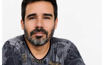 PESAR | Tiago Brunelli Alves Brito, aos 45 aos
