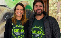 Mudança na Gestão | Diêgo Gomes assume a Secretaria de Meio Ambiente de Vitória da Conquista