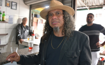 Cultura Alternativa | entusiasta do vinil, Cabelo de Mola anuncia loja em Vitória da Conquista